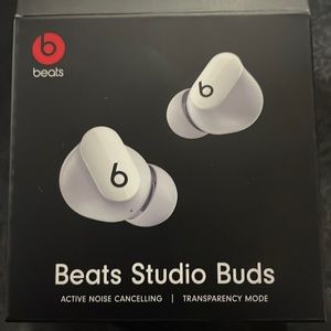 Beats Studio Buds